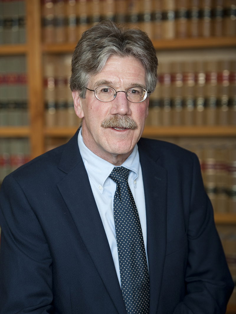 David Rath, Vermont Attorney
